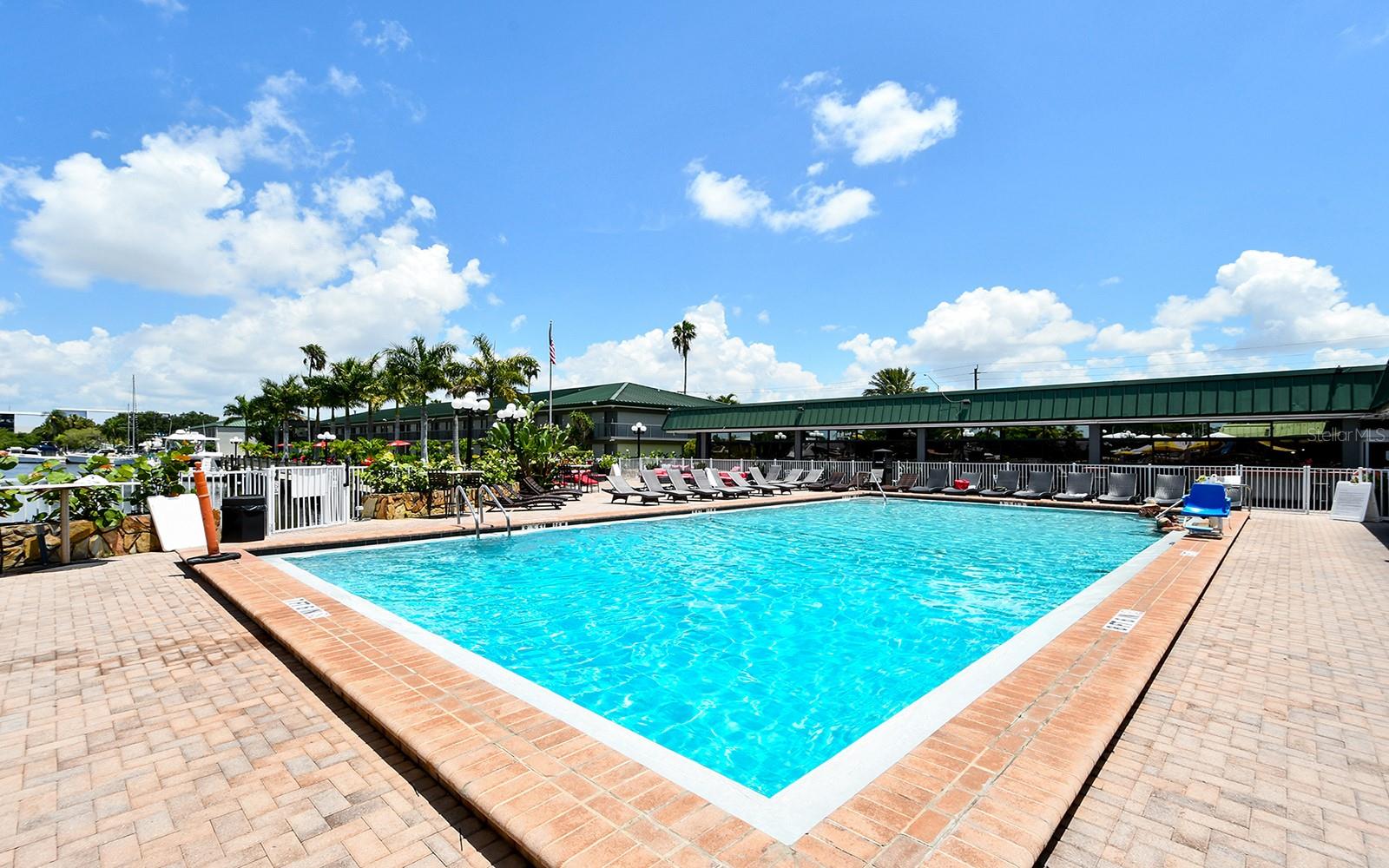 7150 N TAMIAMI TRL #S-612 — photo 14