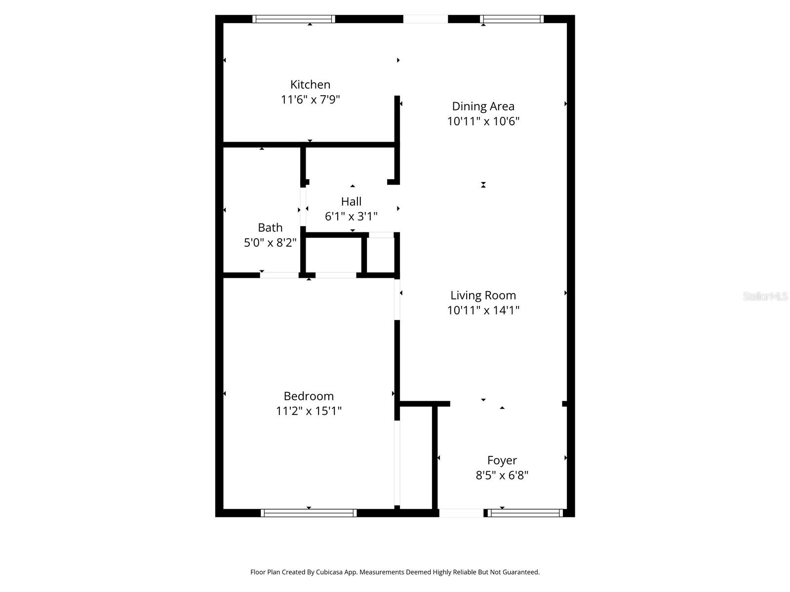 3034 EASTLAND BLVD #D104 — photo 10