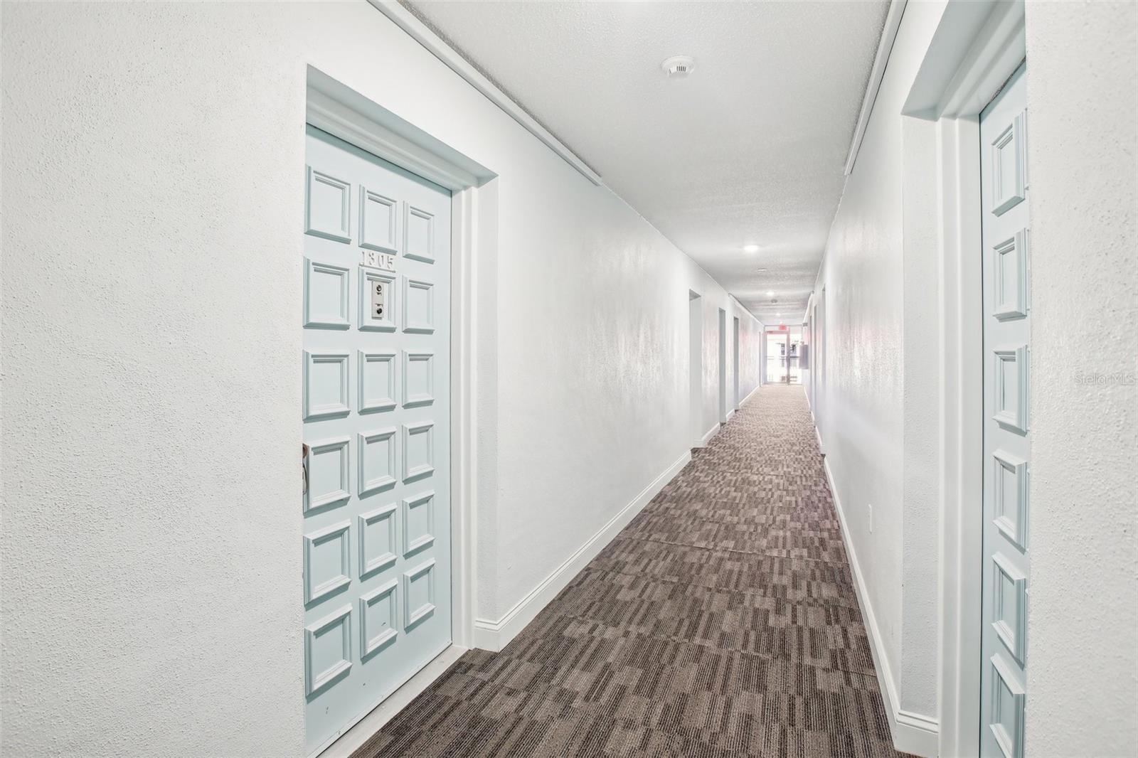 2700 BAYSHORE BLVD #1305 — photo 3