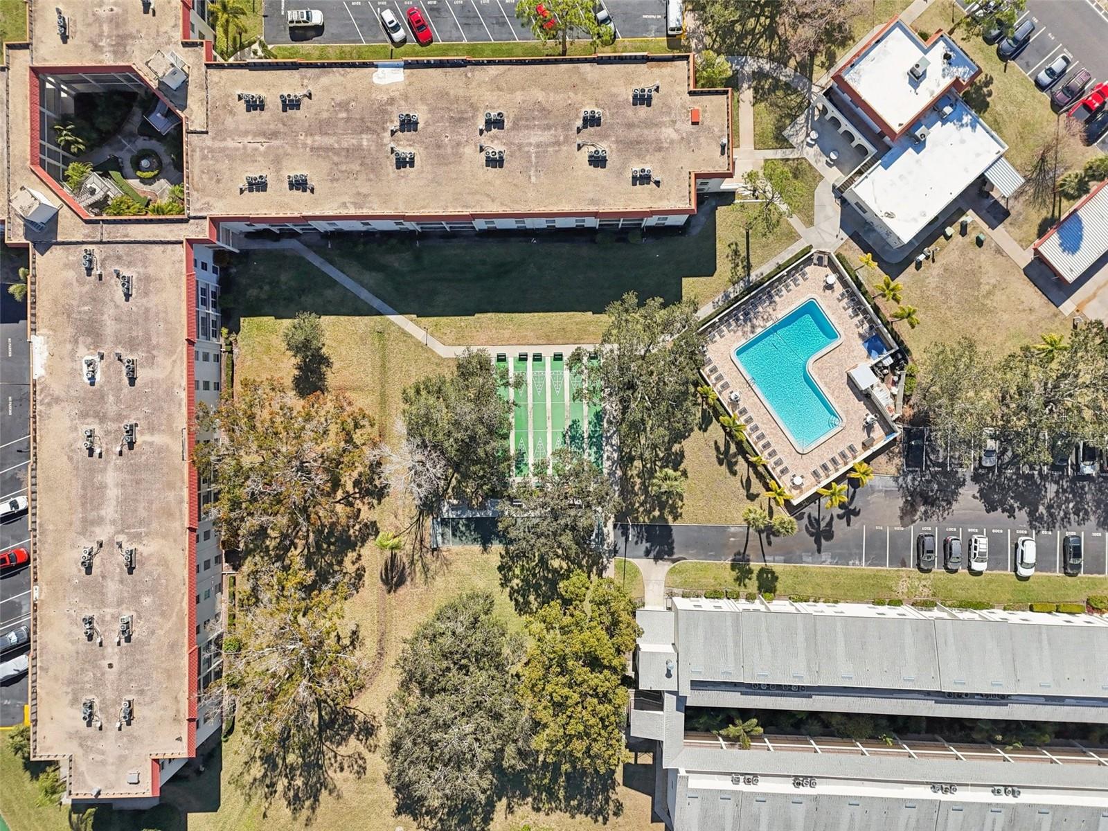2700 BAYSHORE BLVD #1305 — photo 34