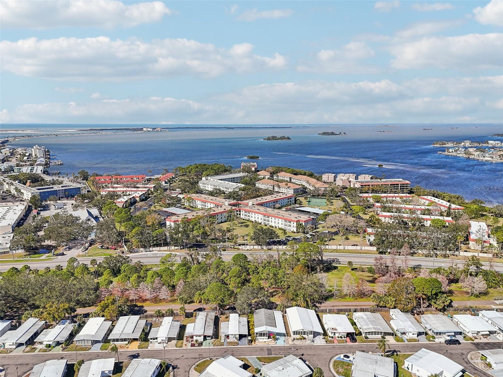 2700 BAYSHORE BLVD #1305 — photo 44