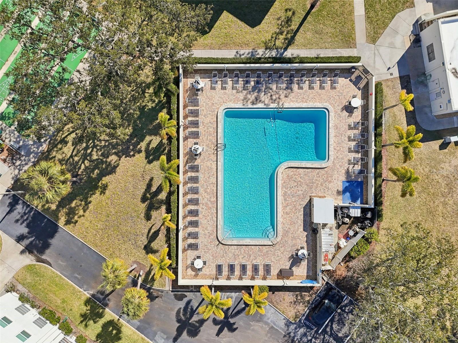 2700 BAYSHORE BLVD #1305 — photo 30