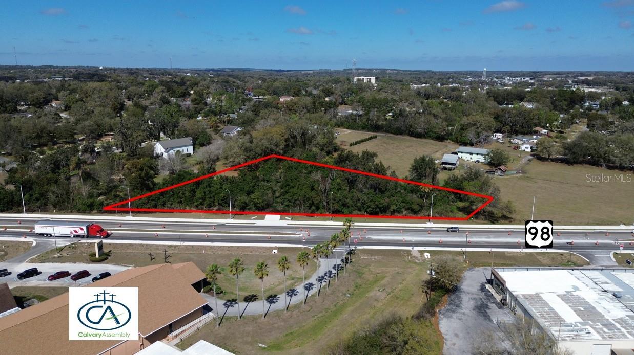 US HWY 98 BYPASS — photo 2