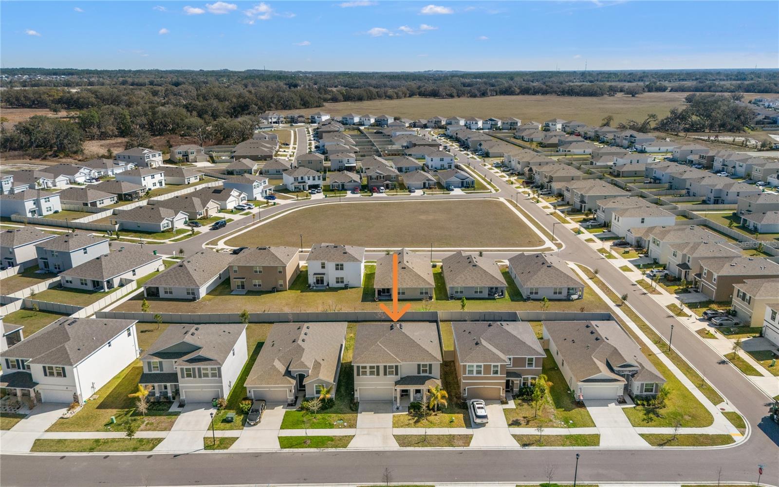 6199 WANDERING WILLOW DR — photo 42