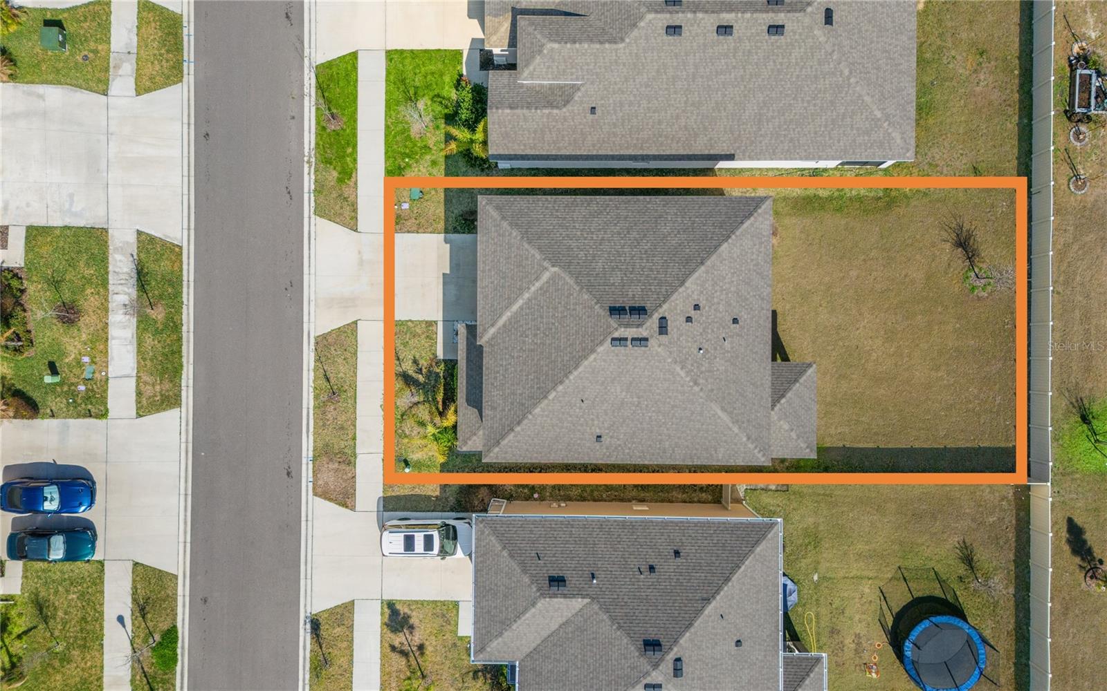 6199 WANDERING WILLOW DR — photo 41