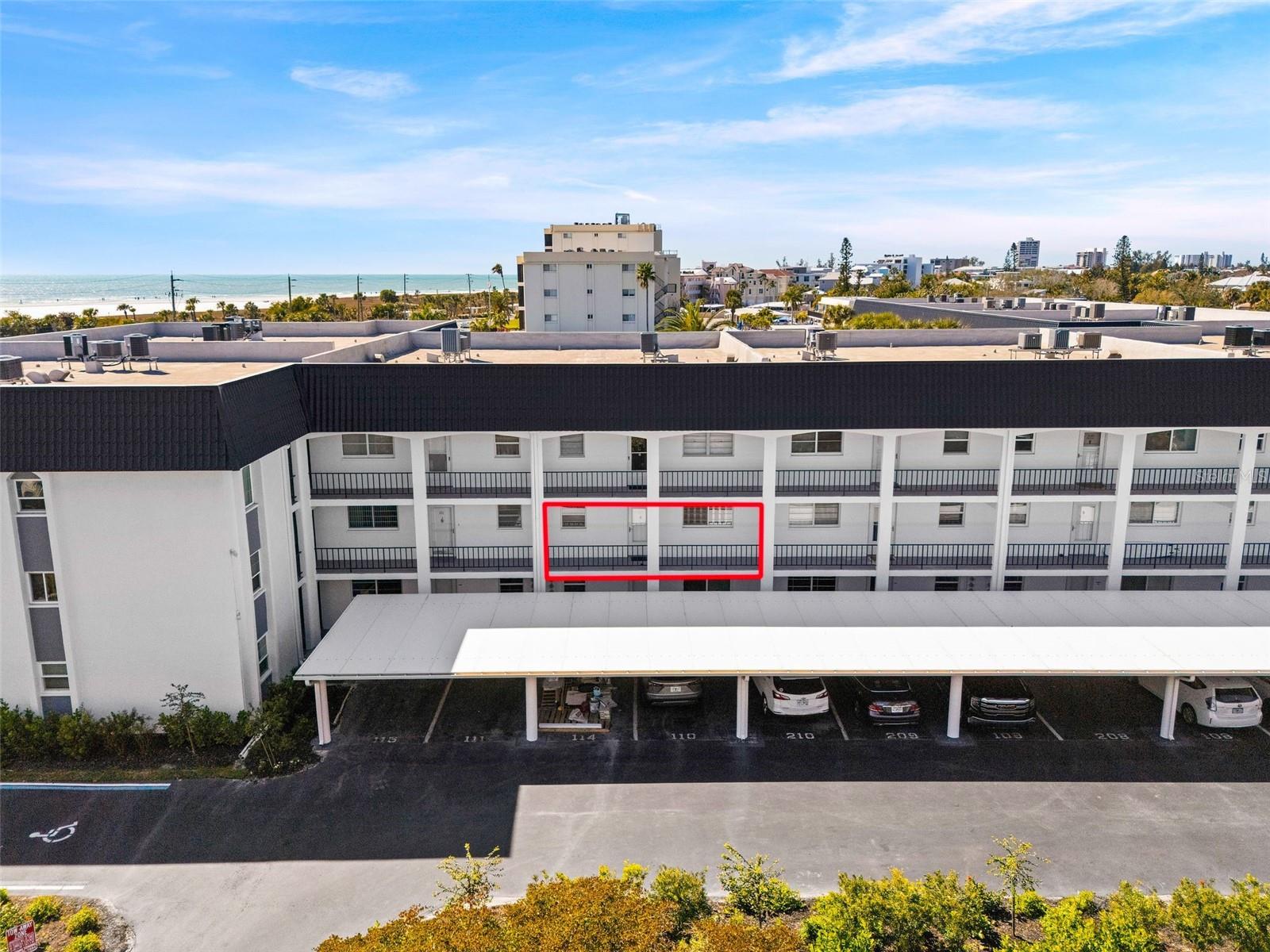 5600 BEACH WAY DR #210 — photo 2
