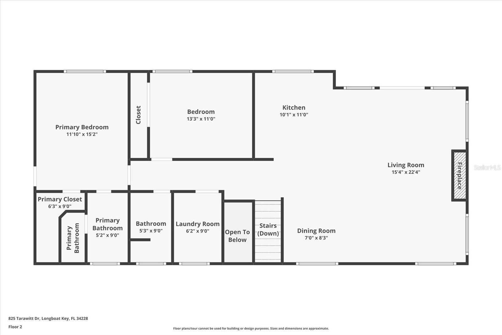825 TARAWITT DR — photo 45