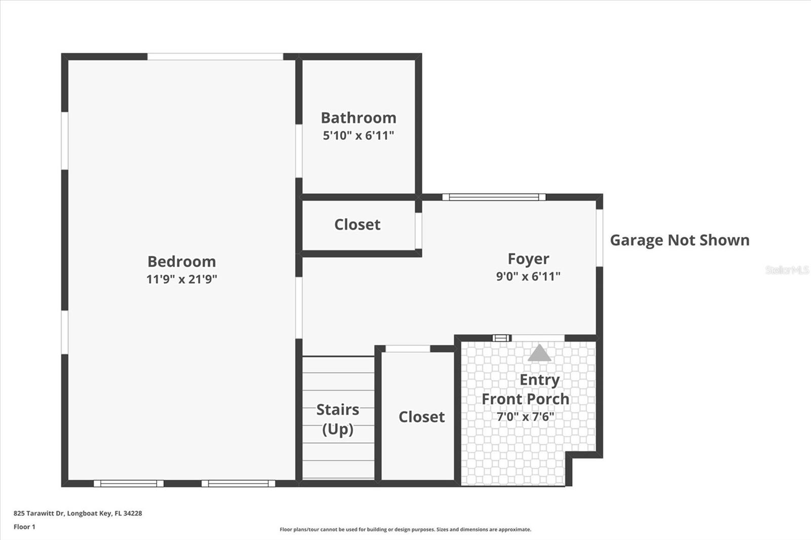 825 TARAWITT DR — photo 44