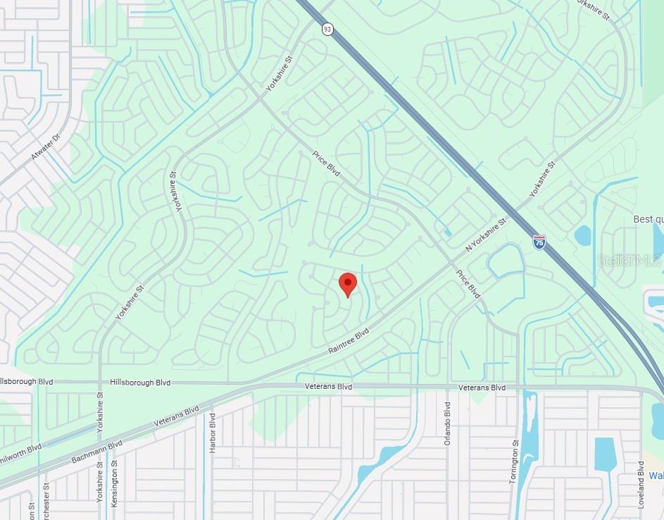 Lot 17 OVERLOOK RD — photo 3