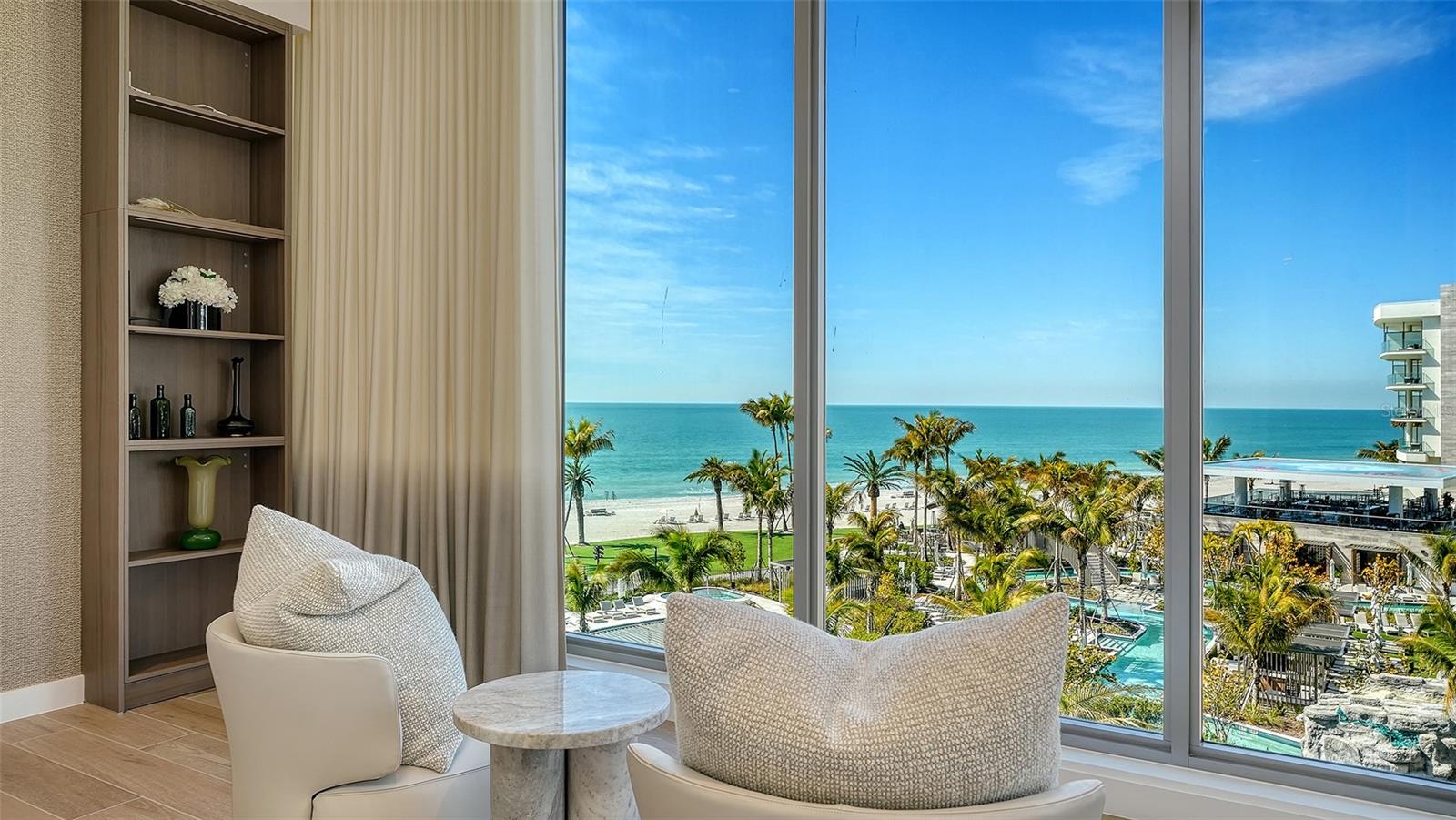 1561 GULF OF MEXICO DR #404 — photo 37