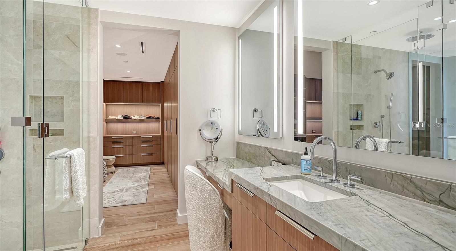 1561 GULF OF MEXICO DR #404 — photo 42