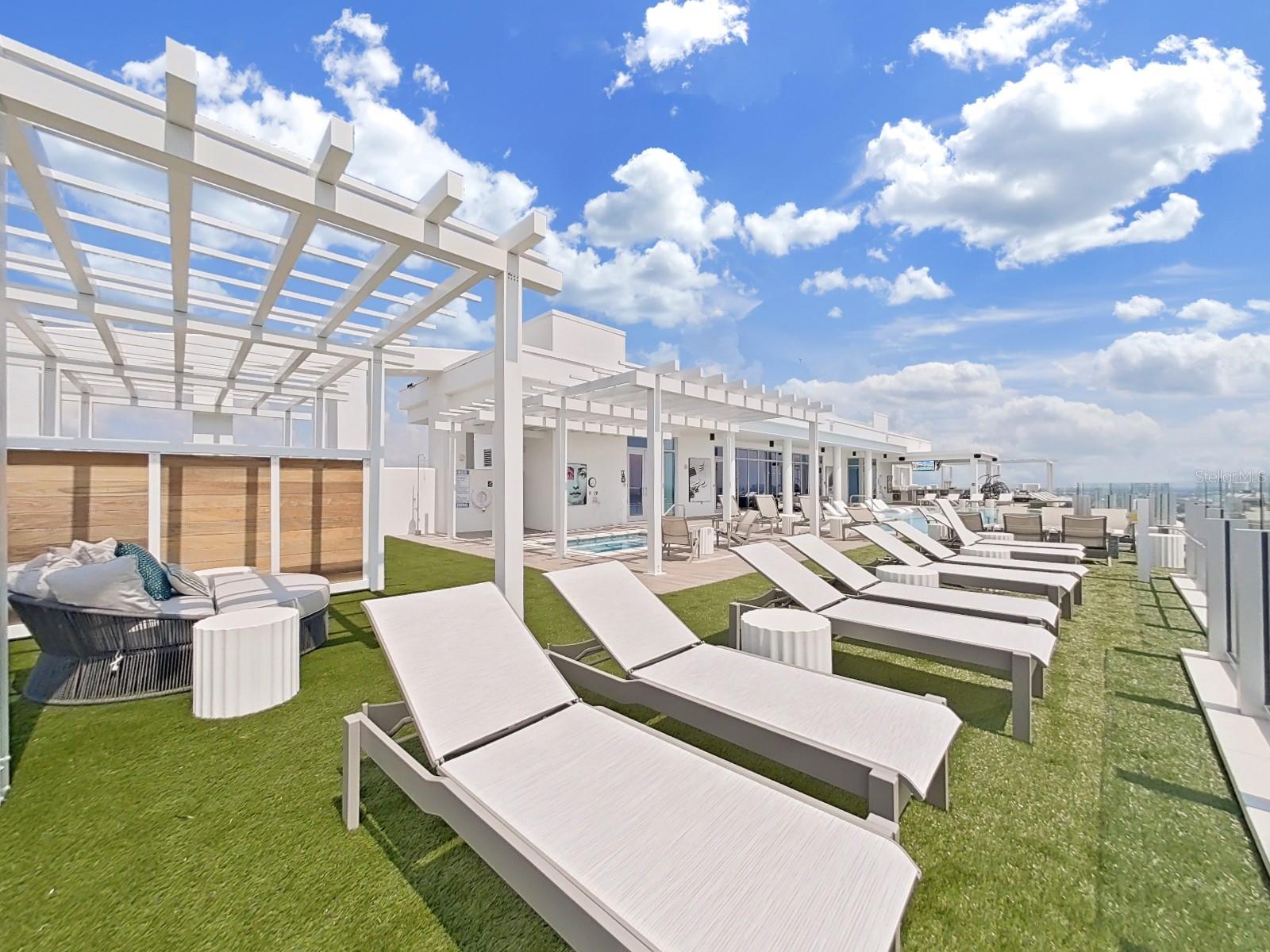 2910 W BARCELONA ST #604 — photo 46