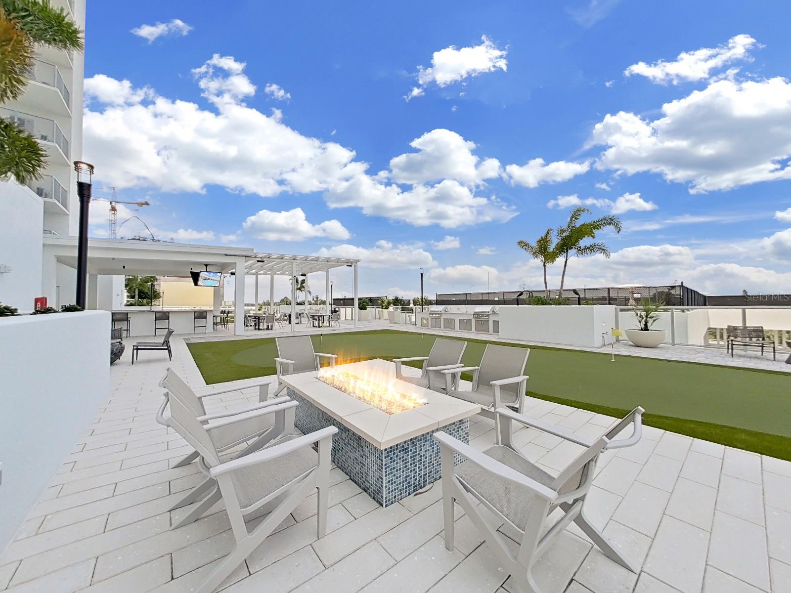 2910 W BARCELONA ST #604 — photo 61