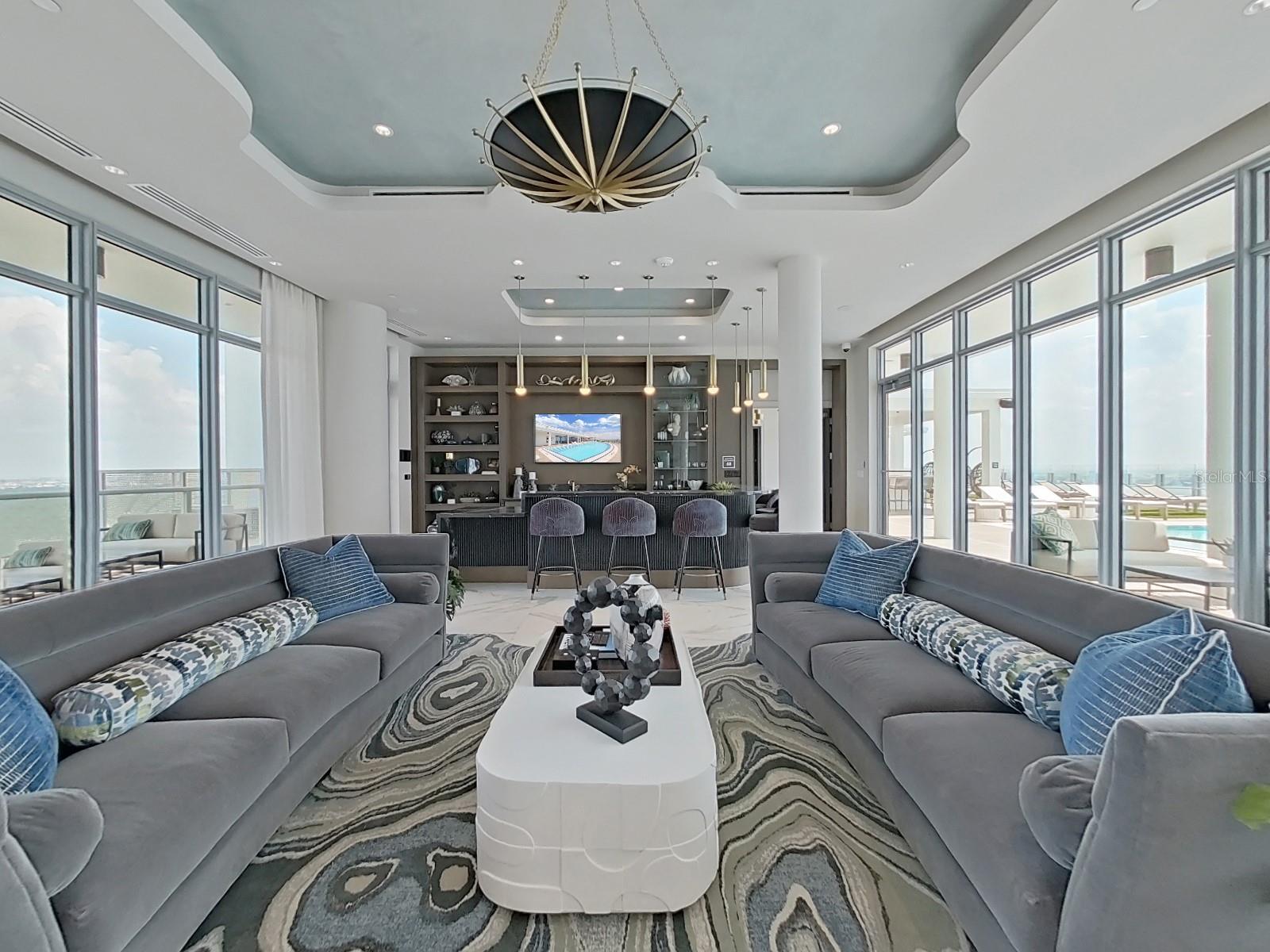 2910 W BARCELONA ST #604 — photo 41