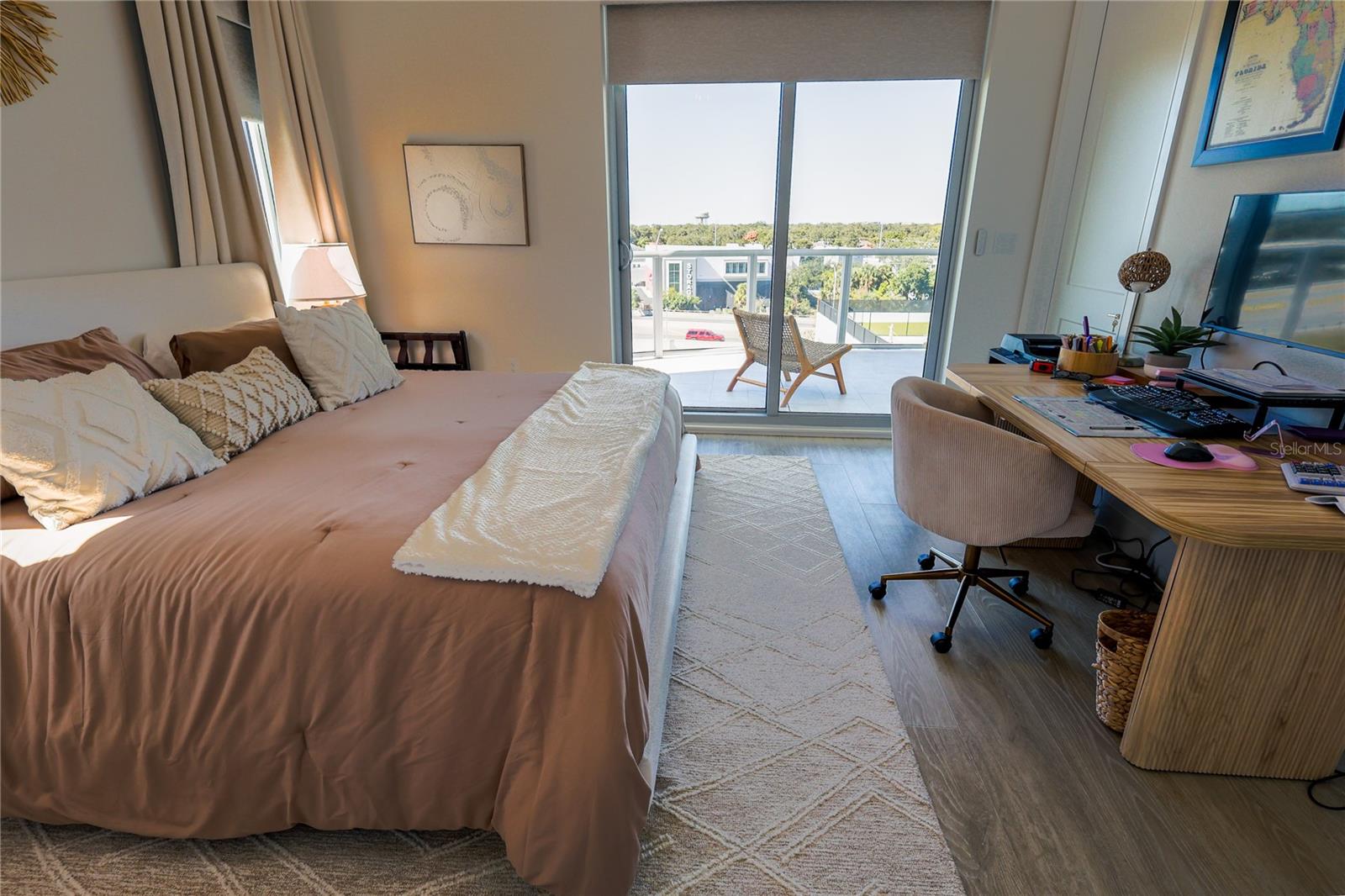 2910 W BARCELONA ST #604 — photo 35