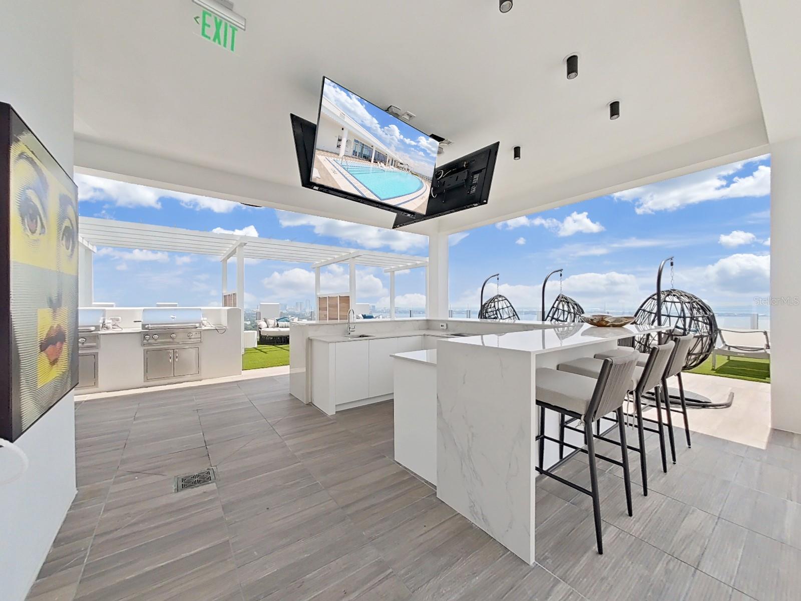 2910 W BARCELONA ST #604 — photo 53