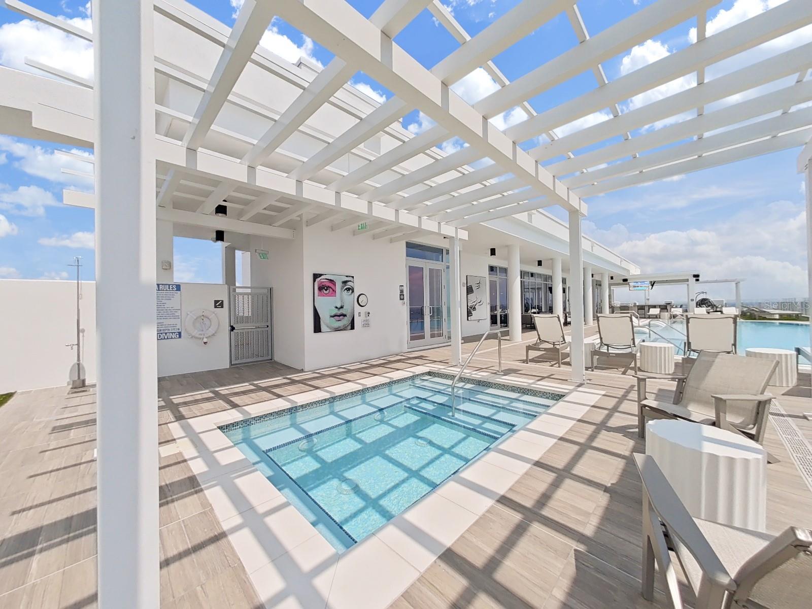 2910 W BARCELONA ST #604 — photo 48