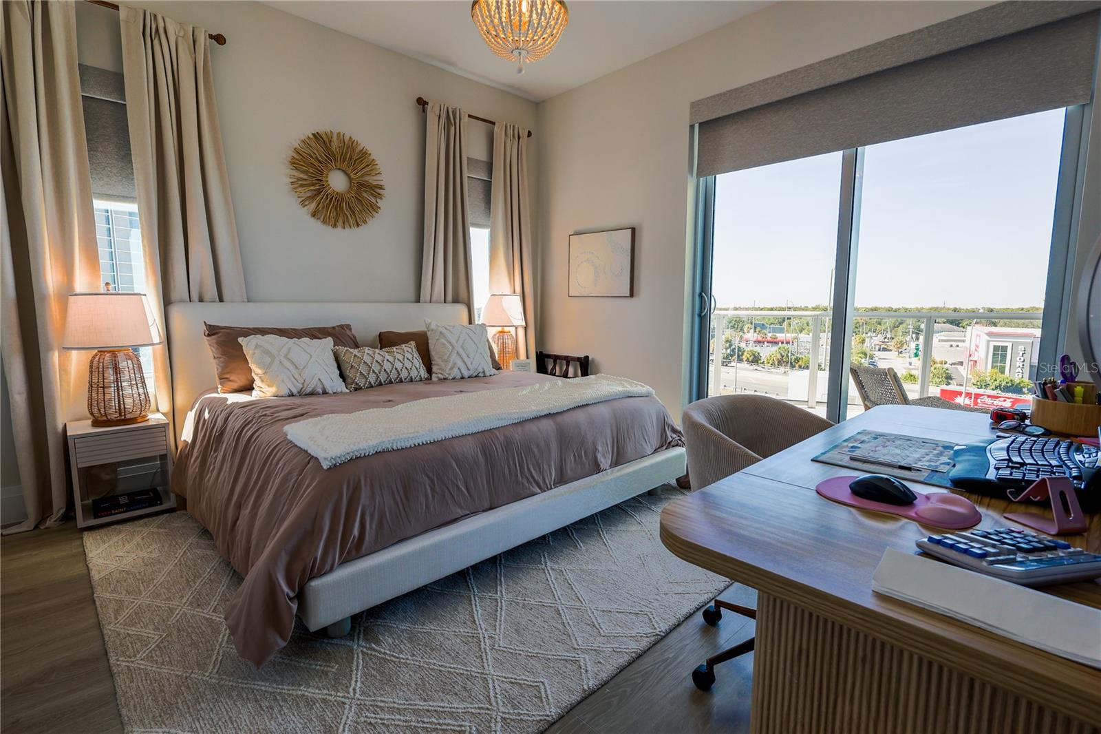 2910 W BARCELONA ST #604 — photo 34
