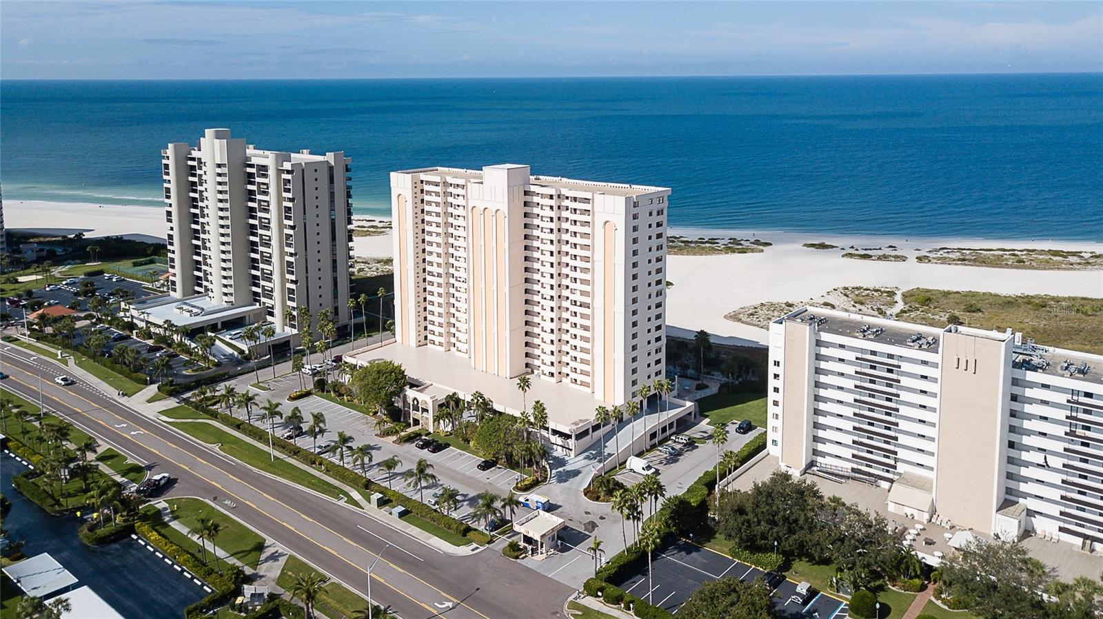 1270 GULF BLVD #1403 — photo 24