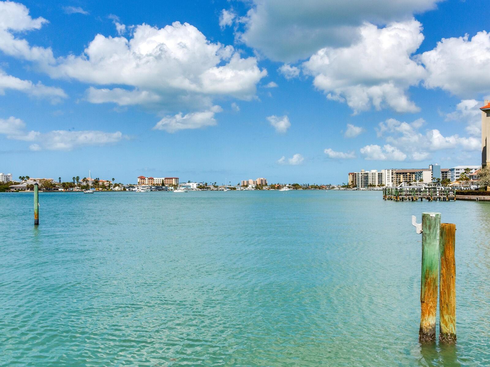210 DOLPHIN PT #B — photo 3