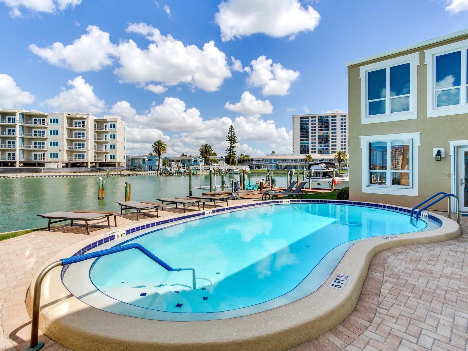210 DOLPHIN PT #B — photo 57