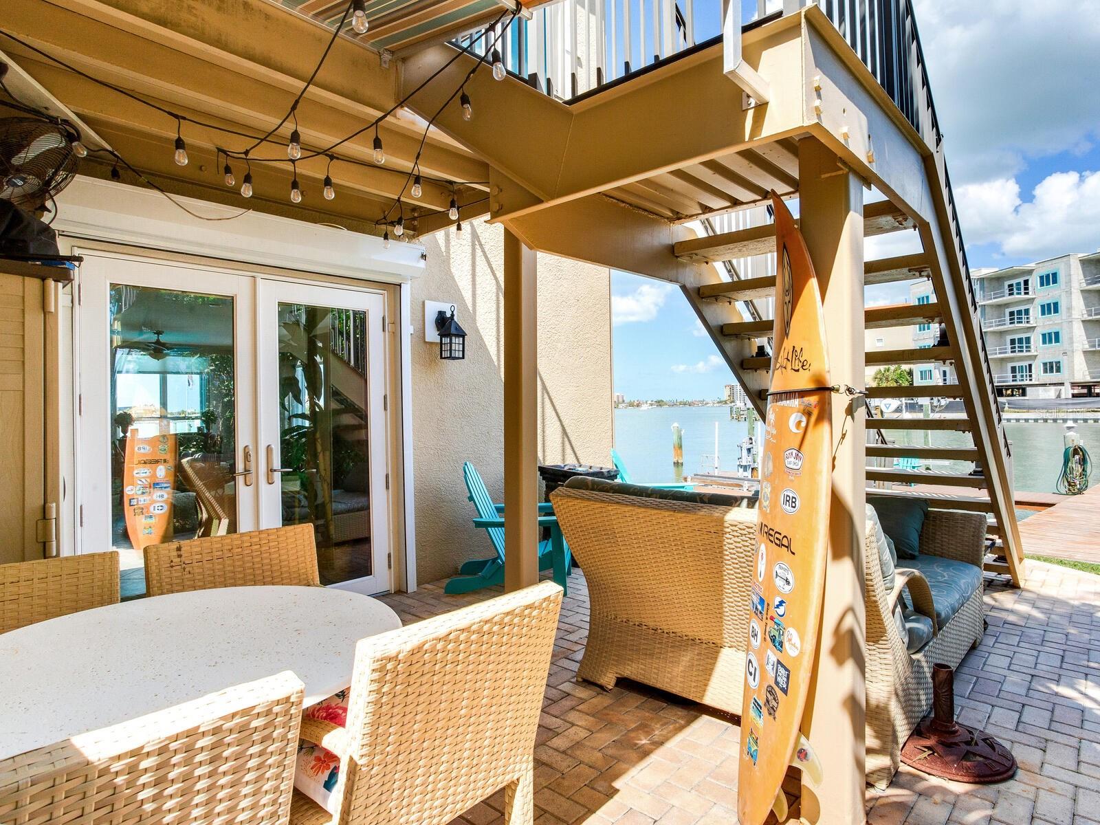 210 DOLPHIN PT #B — photo 52