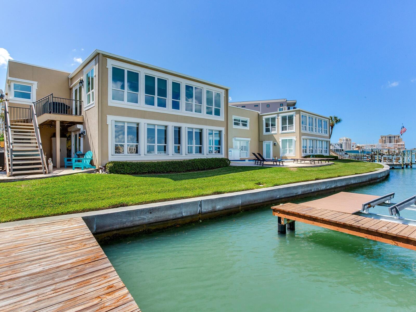 210 DOLPHIN PT #B — photo 54