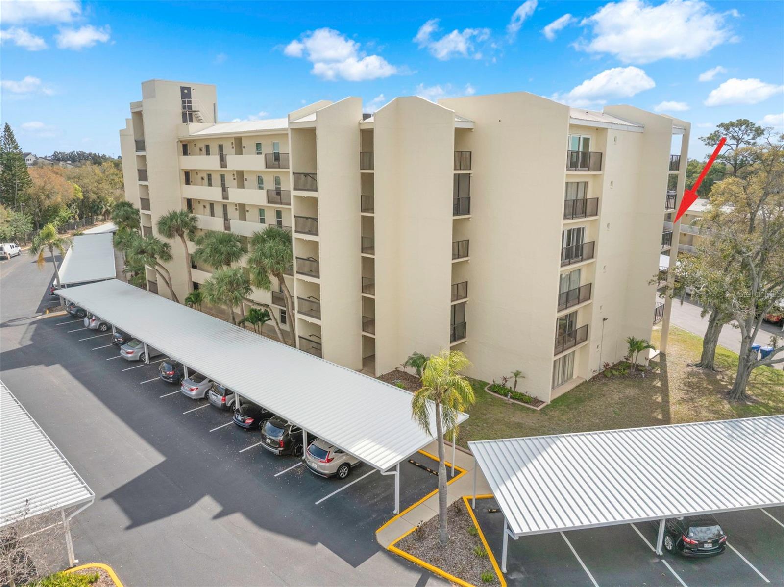 225 COUNTRY CLUB DR #F-1401 — photo 4
