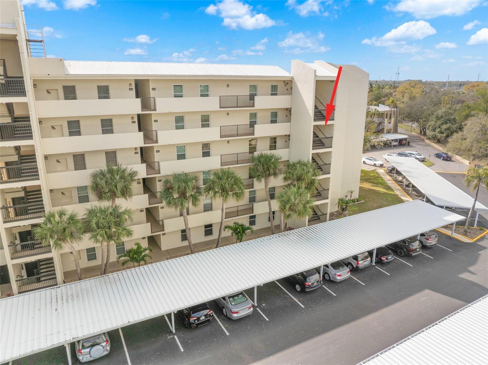 225 COUNTRY CLUB DR #F-1401 — photo 30