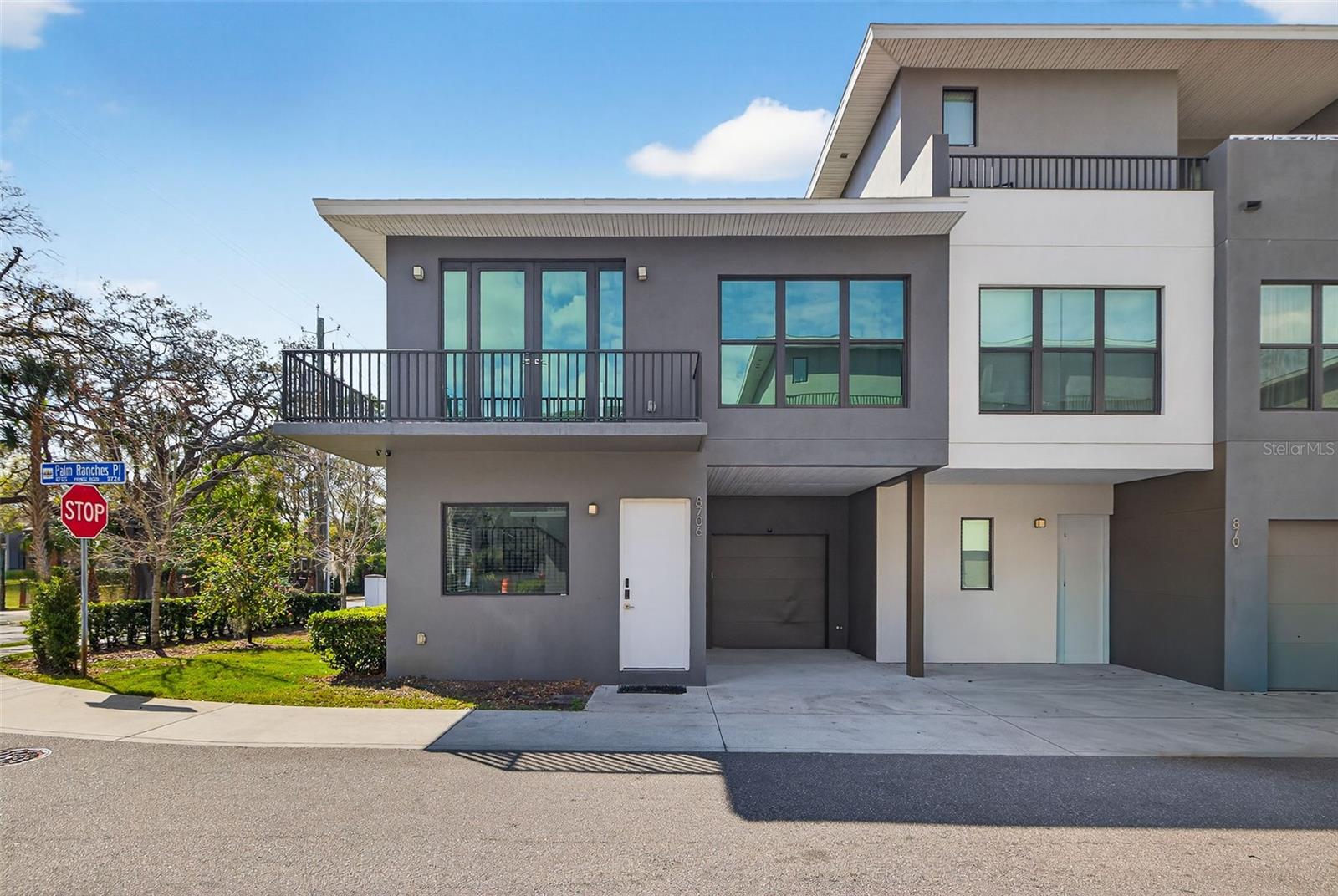 8706 PALM RANCHES PL — photo 2