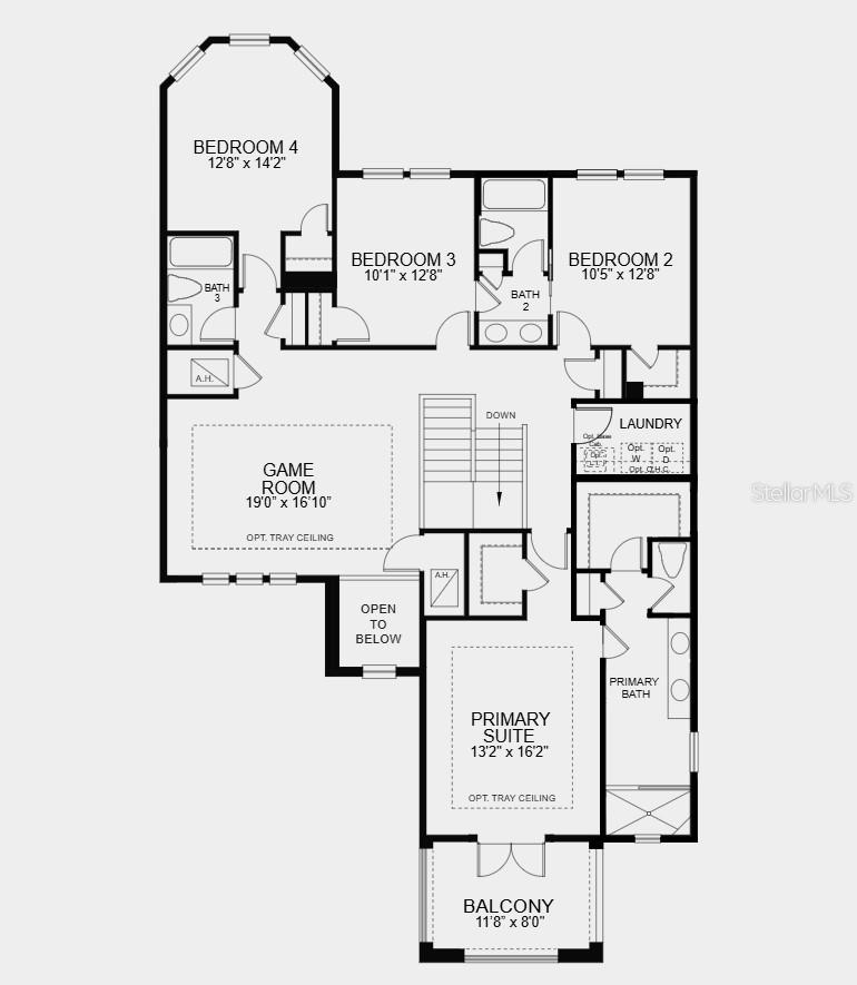 14258 SAWMILL ST — photo 45