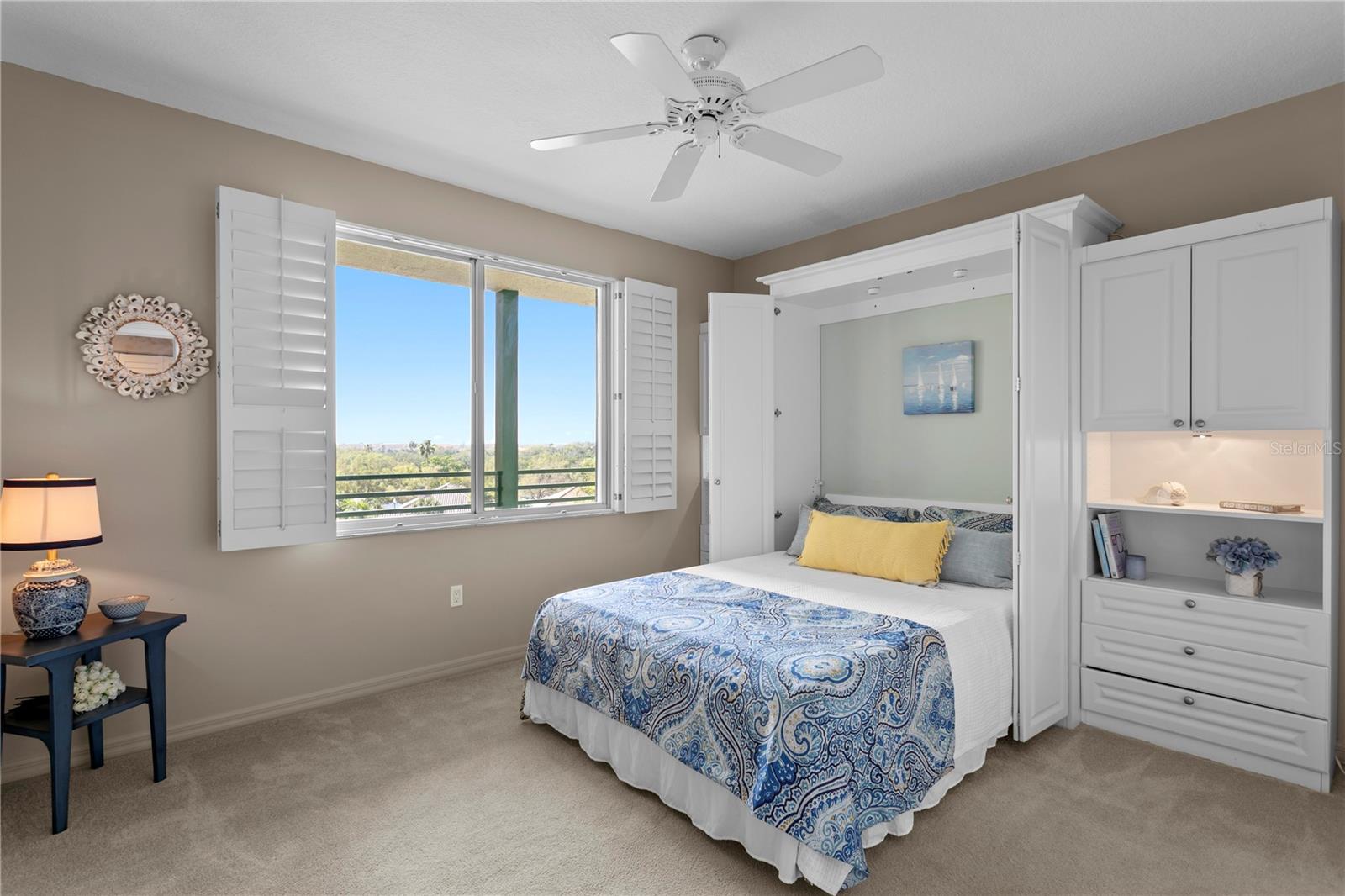 4717 DOLPHIN CAY LN S #507 — photo 34
