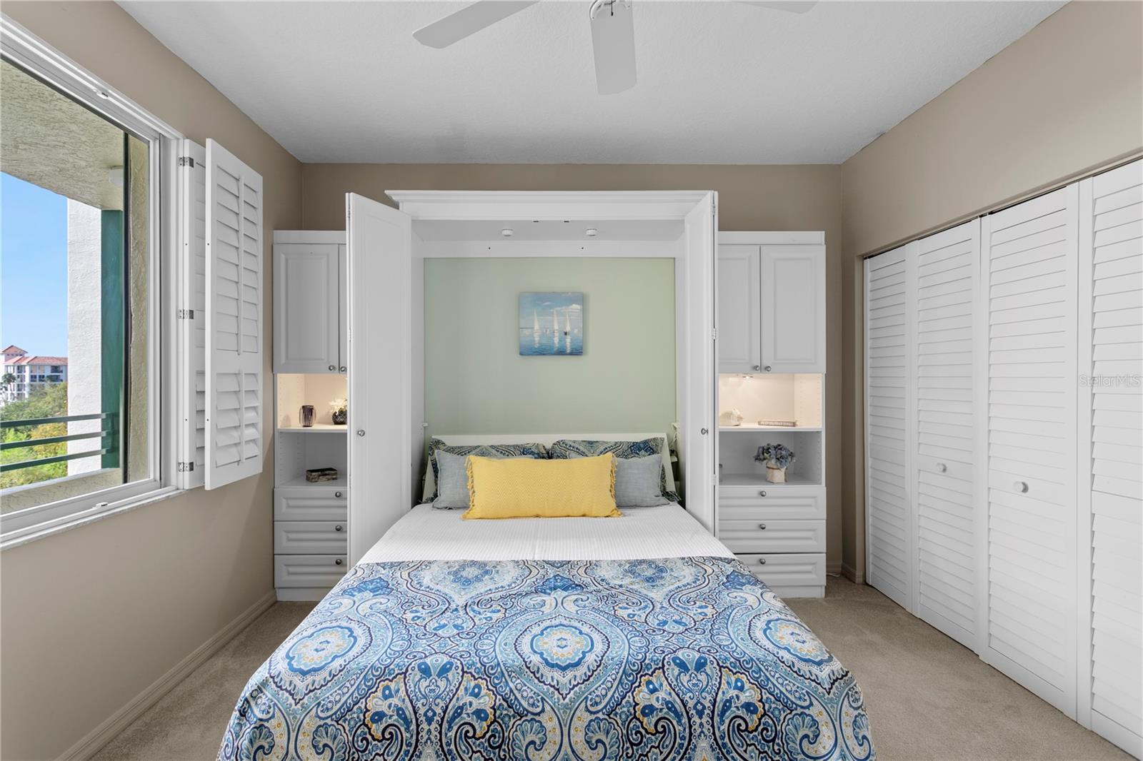 4717 DOLPHIN CAY LN S #507 — photo 35