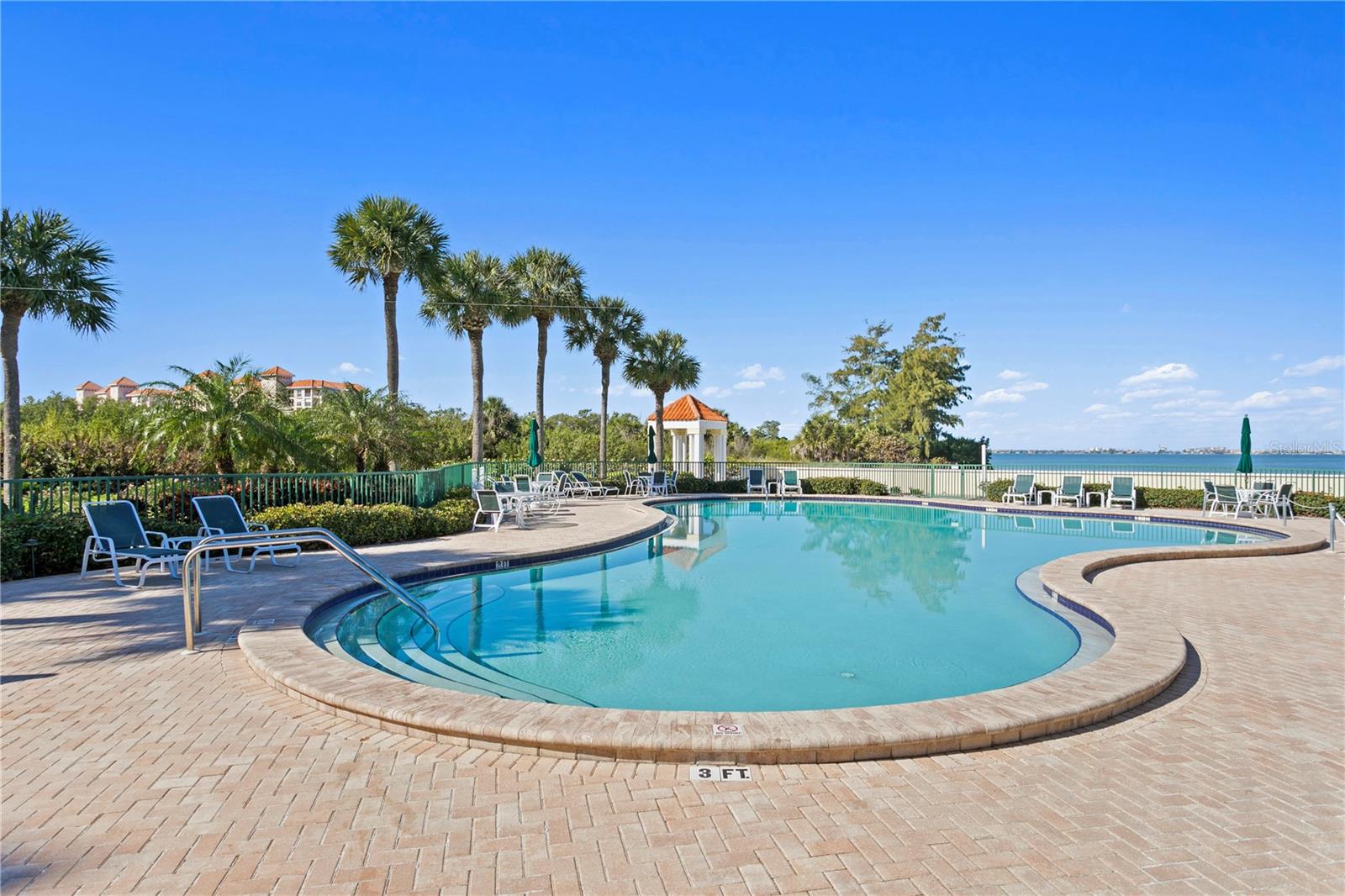 4717 DOLPHIN CAY LN S #507 — photo 48