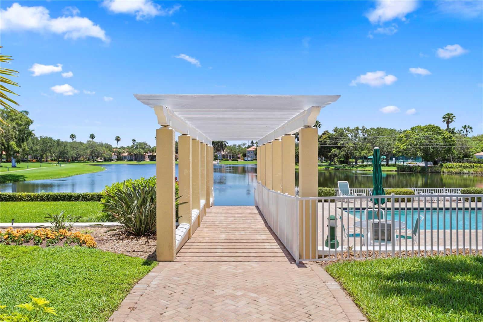 4717 DOLPHIN CAY LN S #507 — photo 38