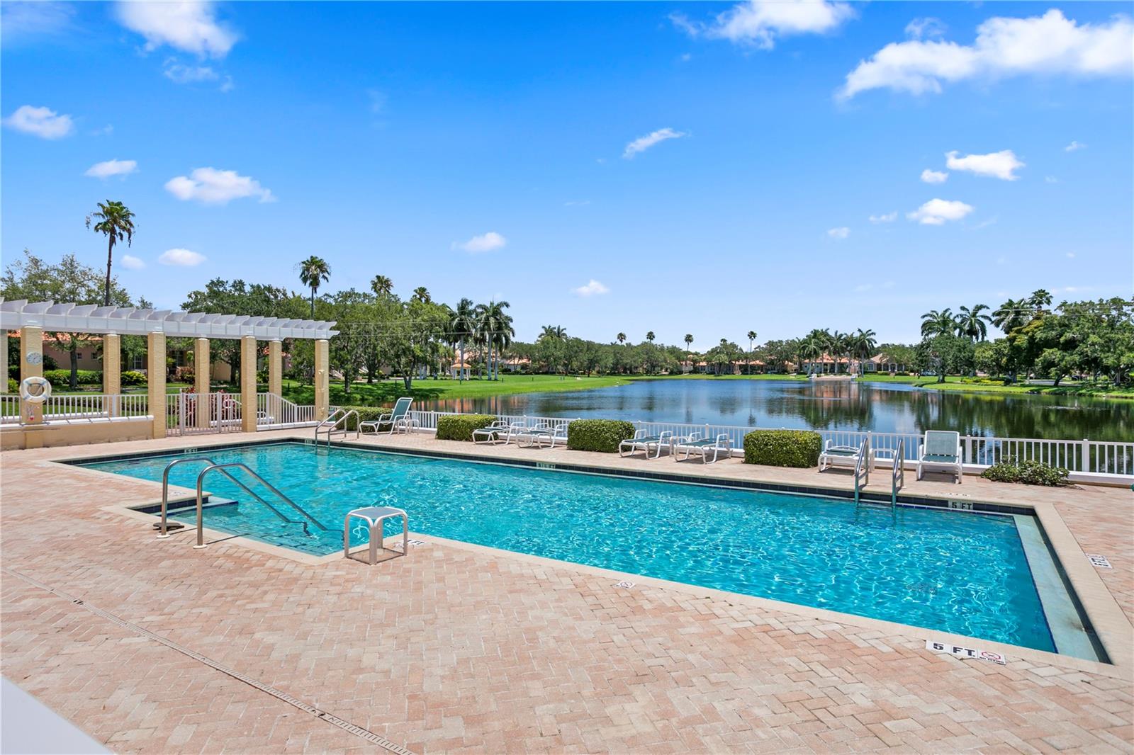 4717 DOLPHIN CAY LN S #507 — photo 37