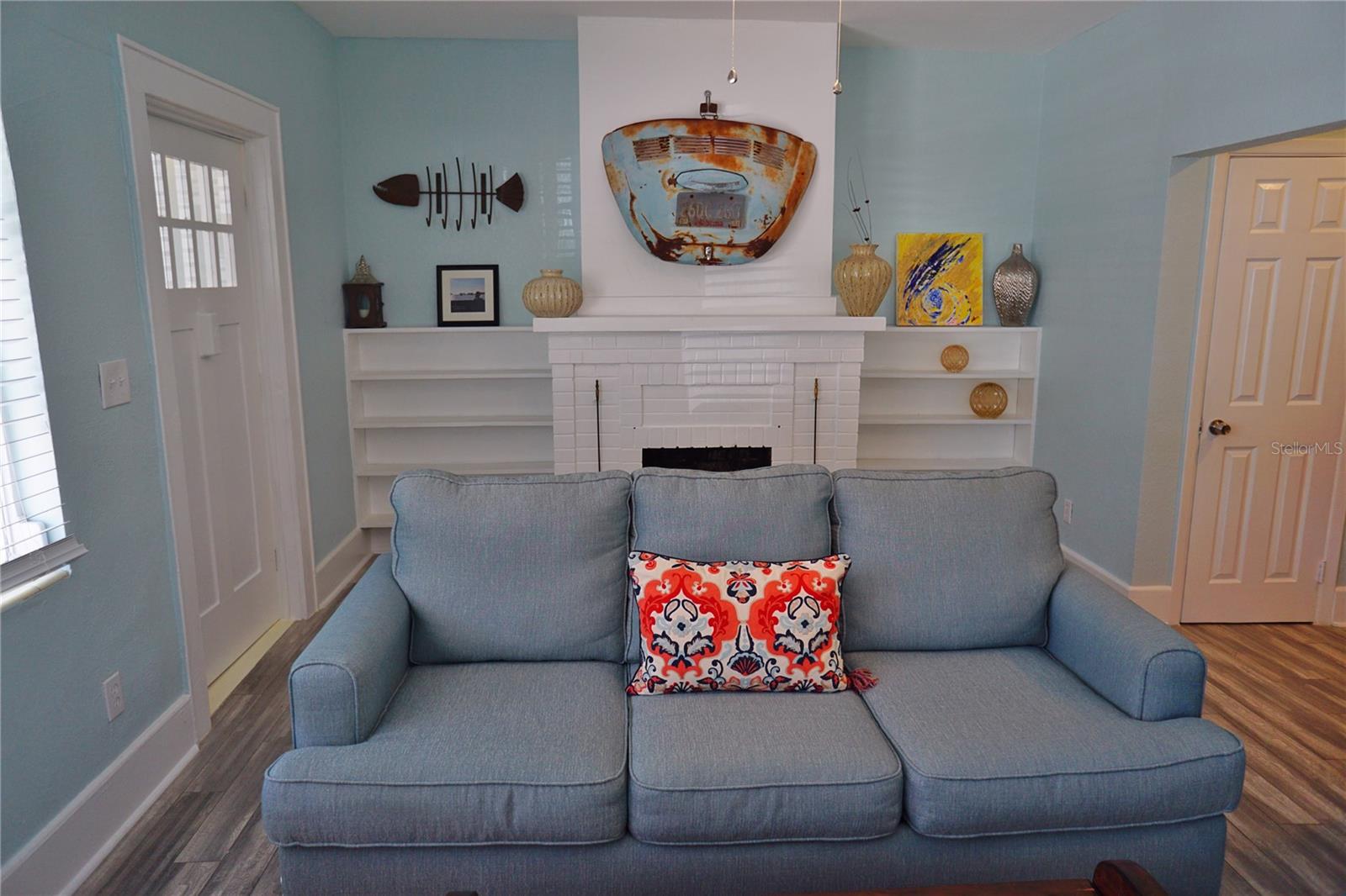 601 N OSCEOLA AVE — photo 17