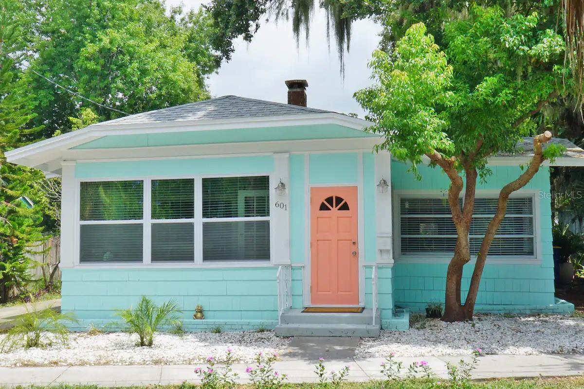 601 N OSCEOLA AVE — photo 25