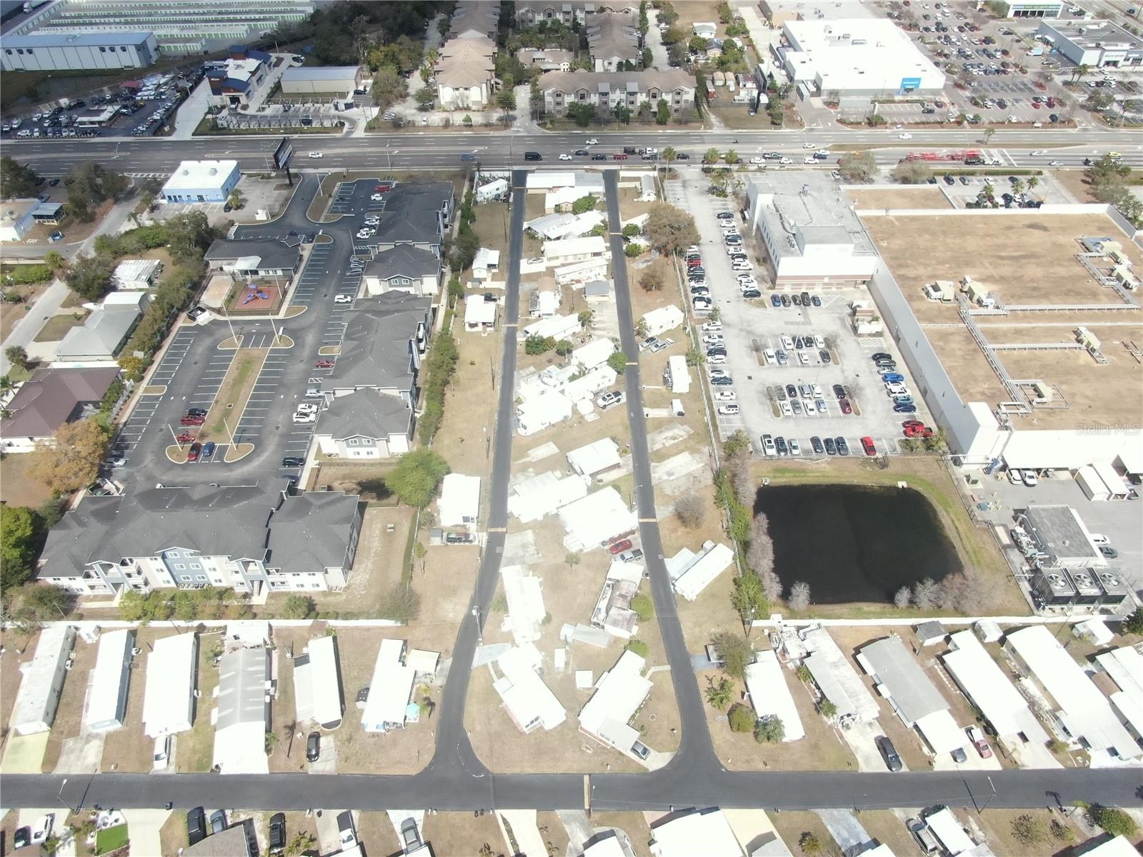 6720 PARK BLVD N #20 — photo 6