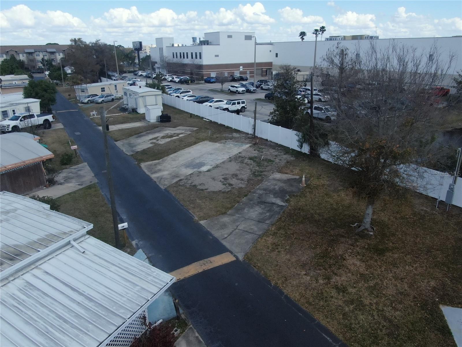 6720 PARK BLVD N #20 — photo 2