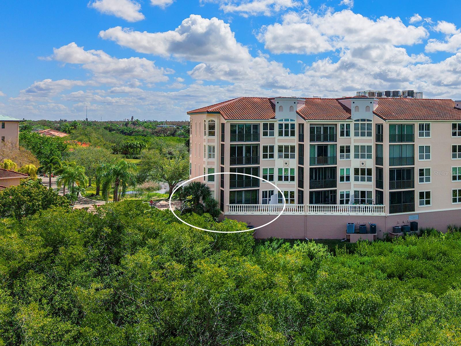 5420 EAGLES POINT CIR #106 — photo 44