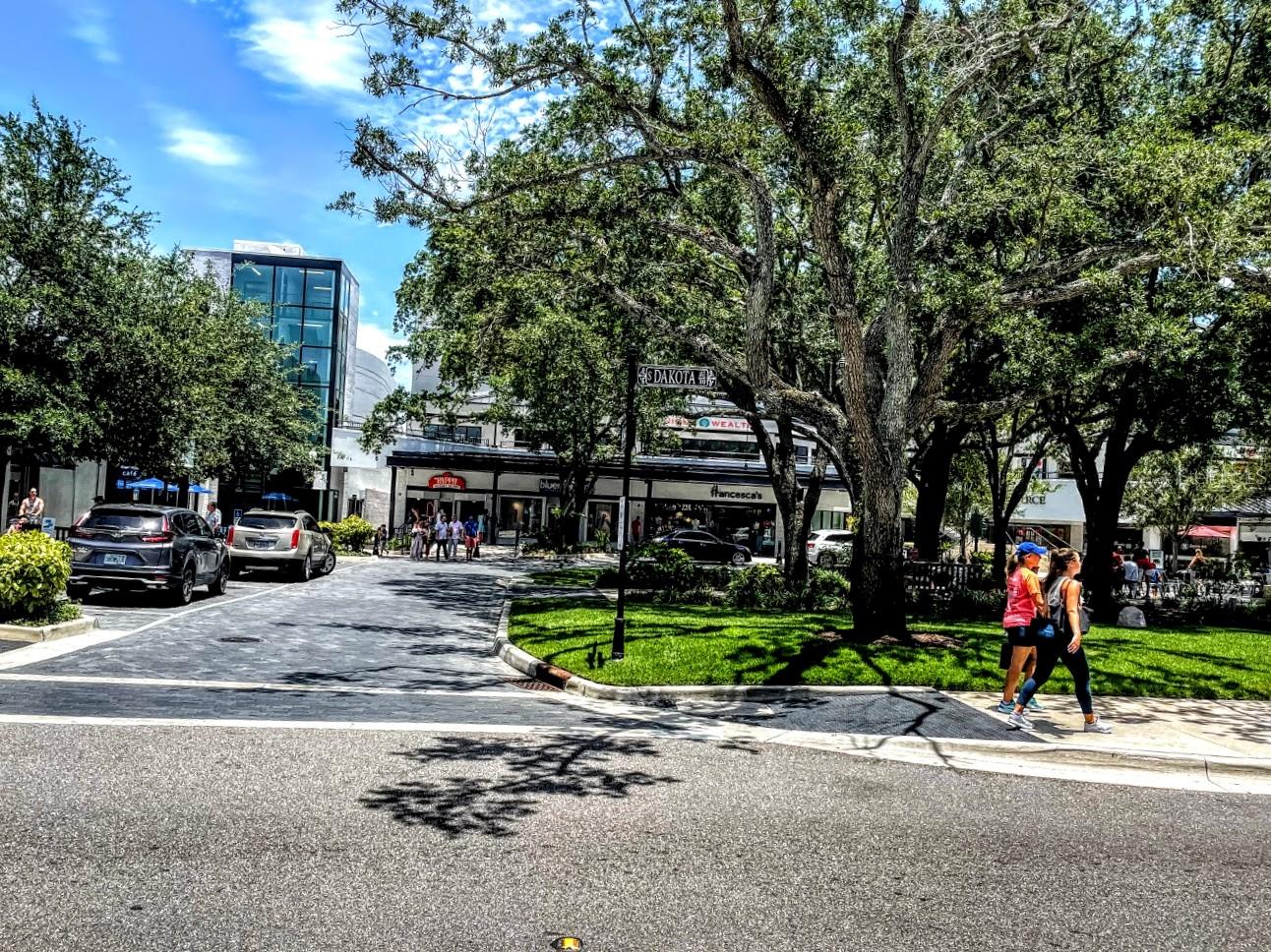 4305 BAYSIDE VILLAGE DR #104 — photo 47