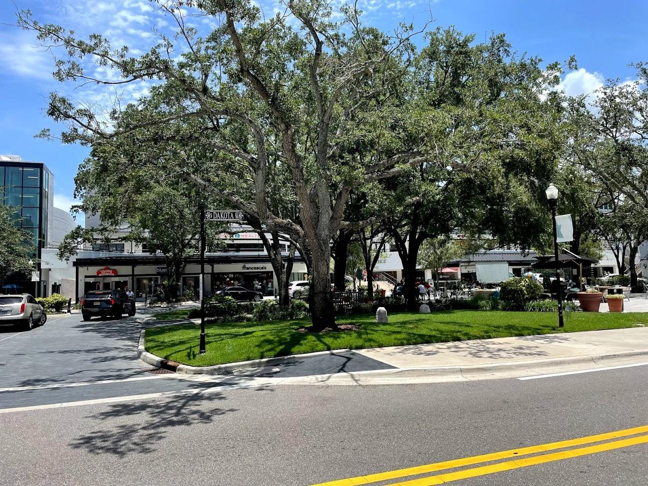 4305 BAYSIDE VILLAGE DR #104 — photo 48