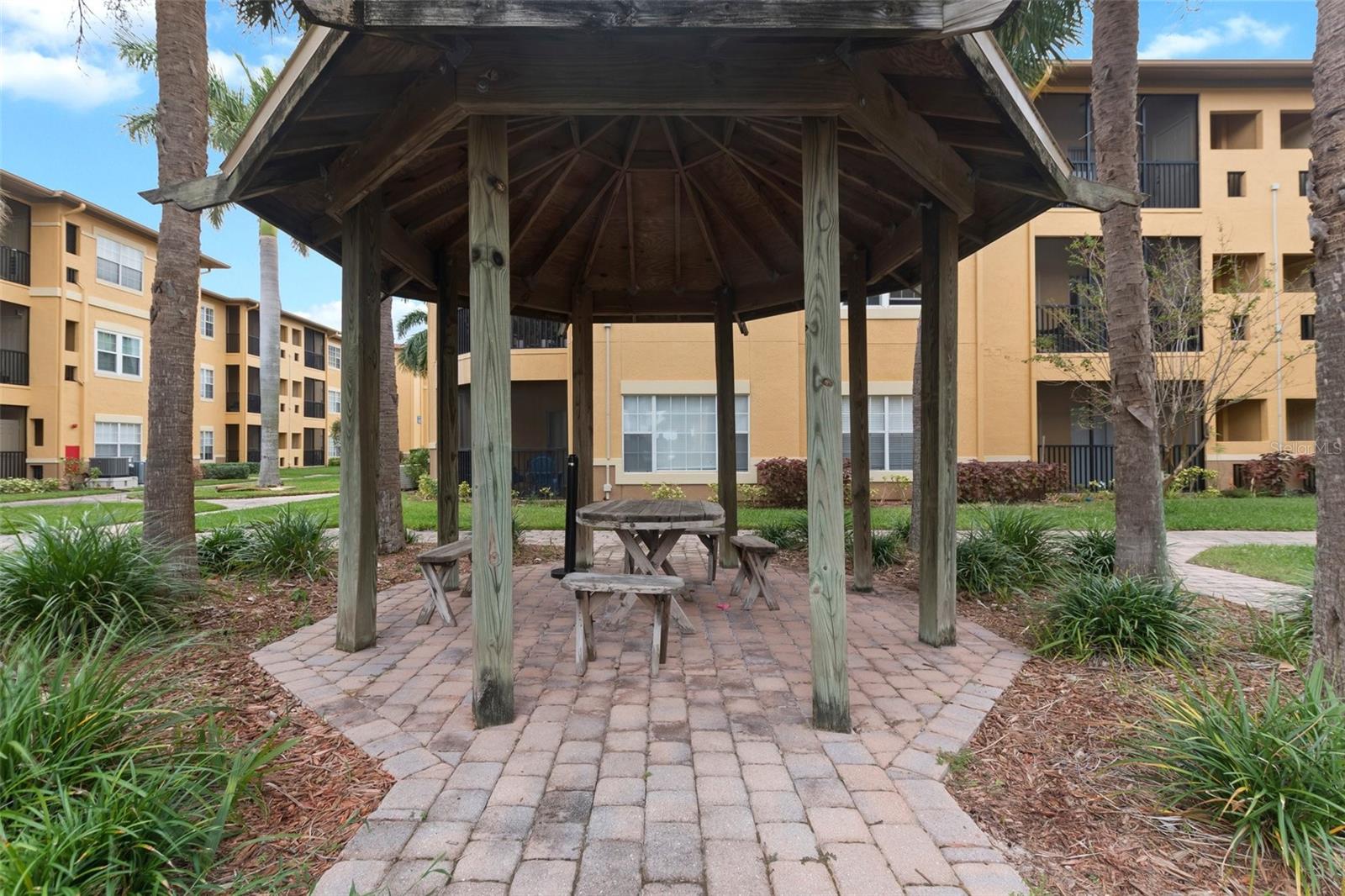 4305 BAYSIDE VILLAGE DR #104 — photo 30