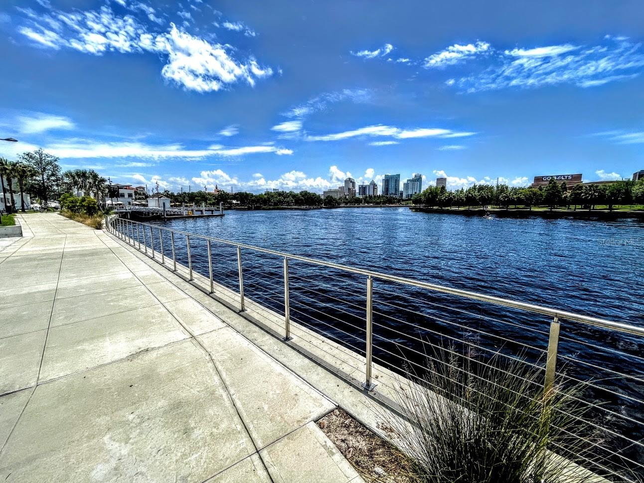 4305 BAYSIDE VILLAGE DR #104 — photo 44