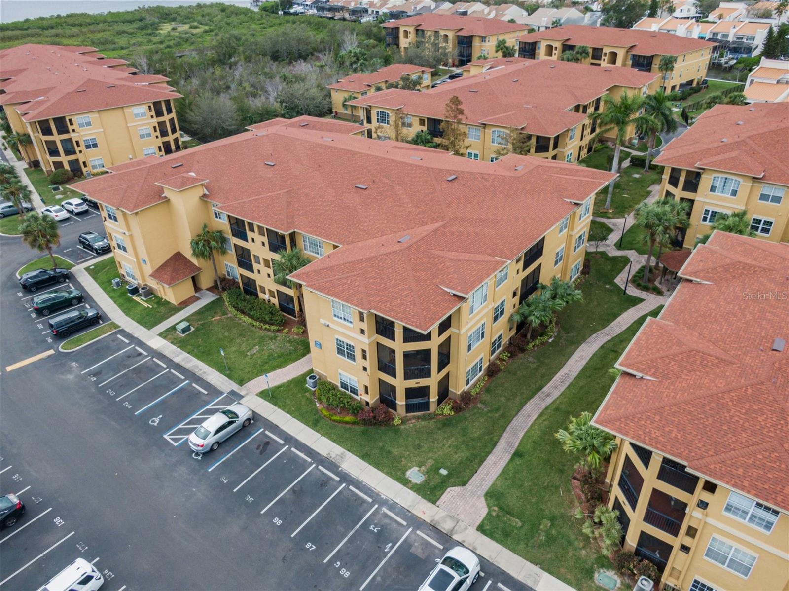 4305 BAYSIDE VILLAGE DR #104 — photo 33