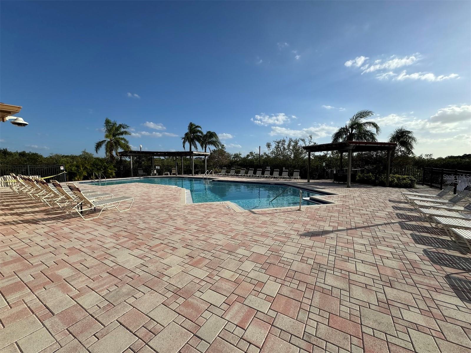 4305 BAYSIDE VILLAGE DR #104 — photo 22
