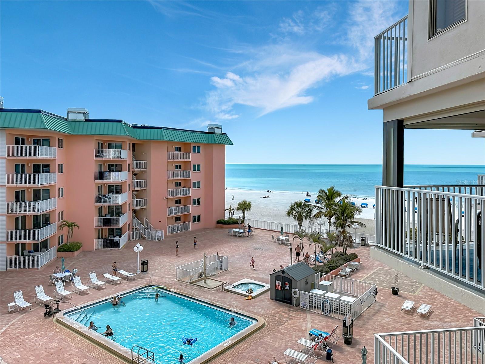 18450 GULF BLVD #401 — photo 18