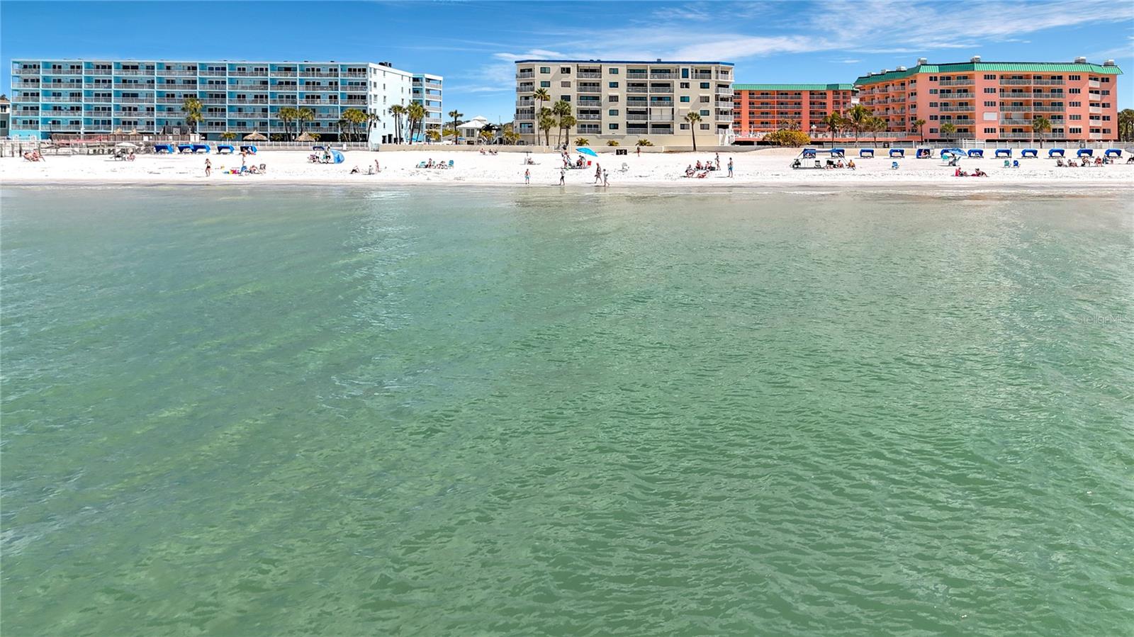 18450 GULF BLVD #401 — photo 20