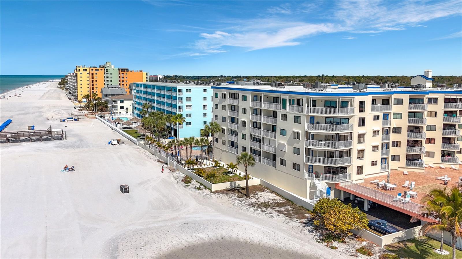 18450 GULF BLVD #401 — photo 19
